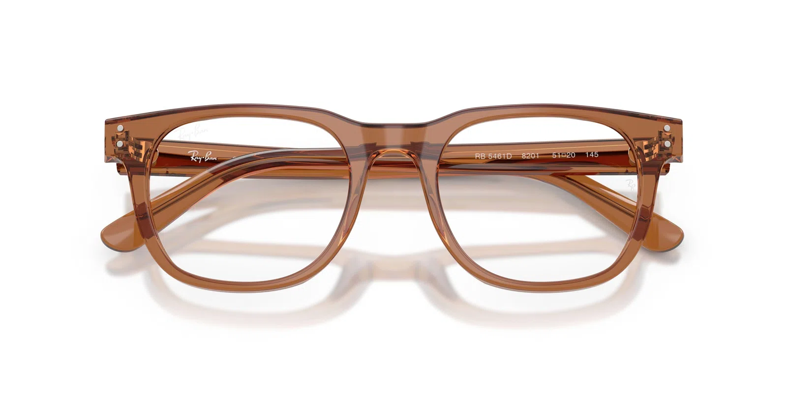 Ray-Ban 5461D Eyeglasses - view 23